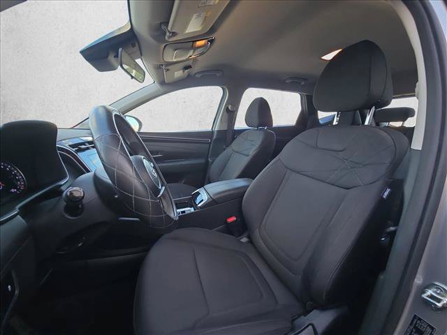Used 2024 Hyundai Tucson SE FWD image 15