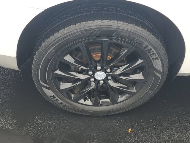 Certified 2019 Buick Enclave Premium w/ Experience Buick Package AWD/4WD image 5