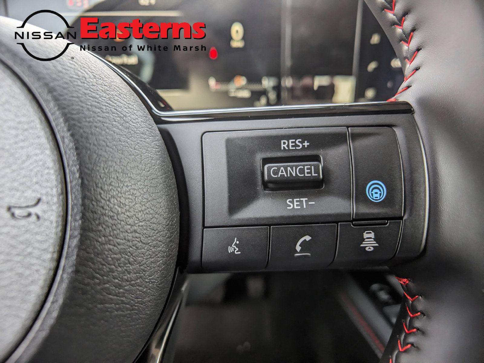 New 2027 Nissan Kicks SR FWD image 16