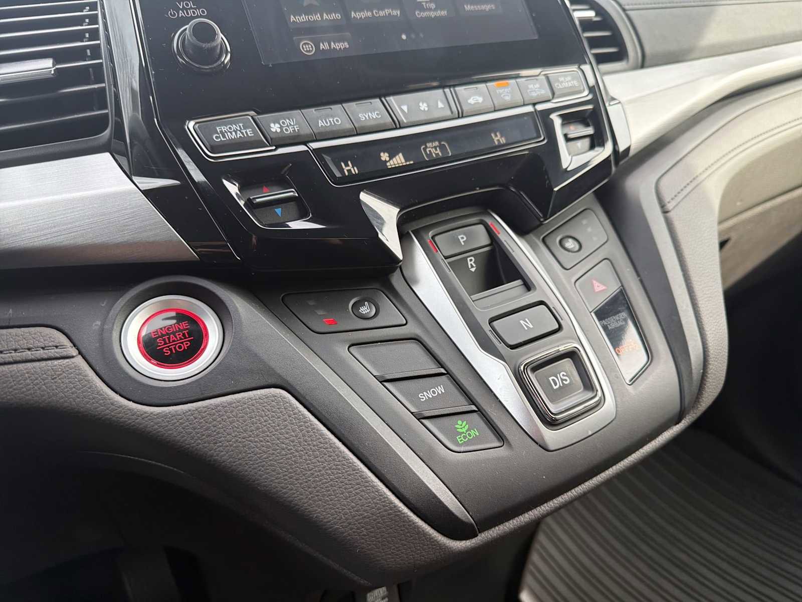 Used 2019 Honda Odyssey EX-L image 30