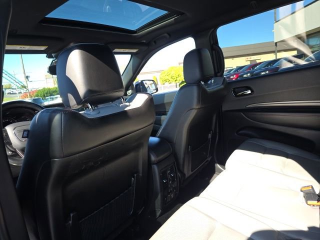 Used 2024 Dodge Durango GT image 37