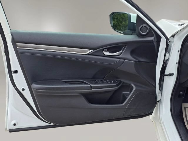 Used 2021 Honda Civic EX-L image 10