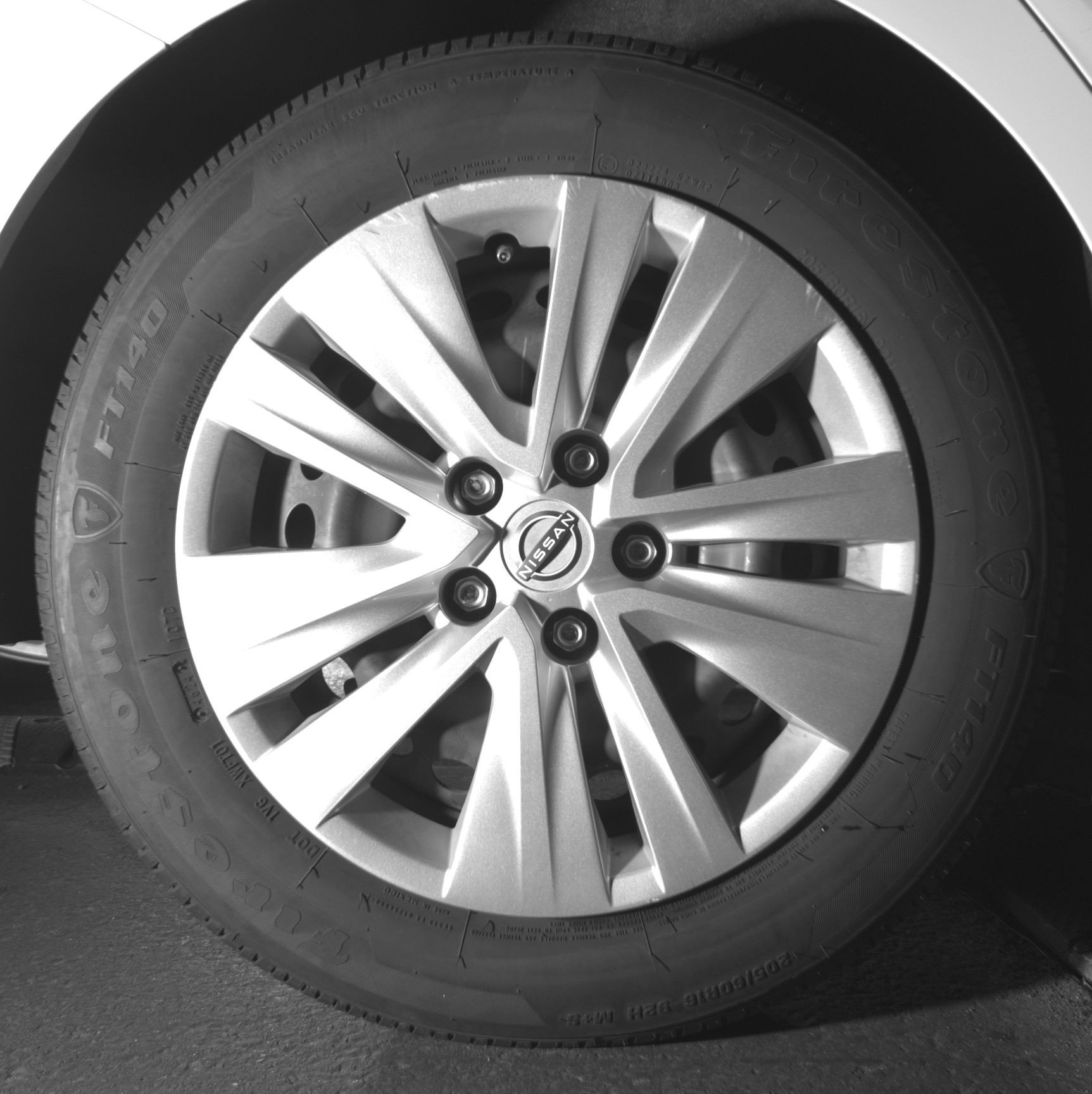 Used 2025 Nissan Sentra S image 15