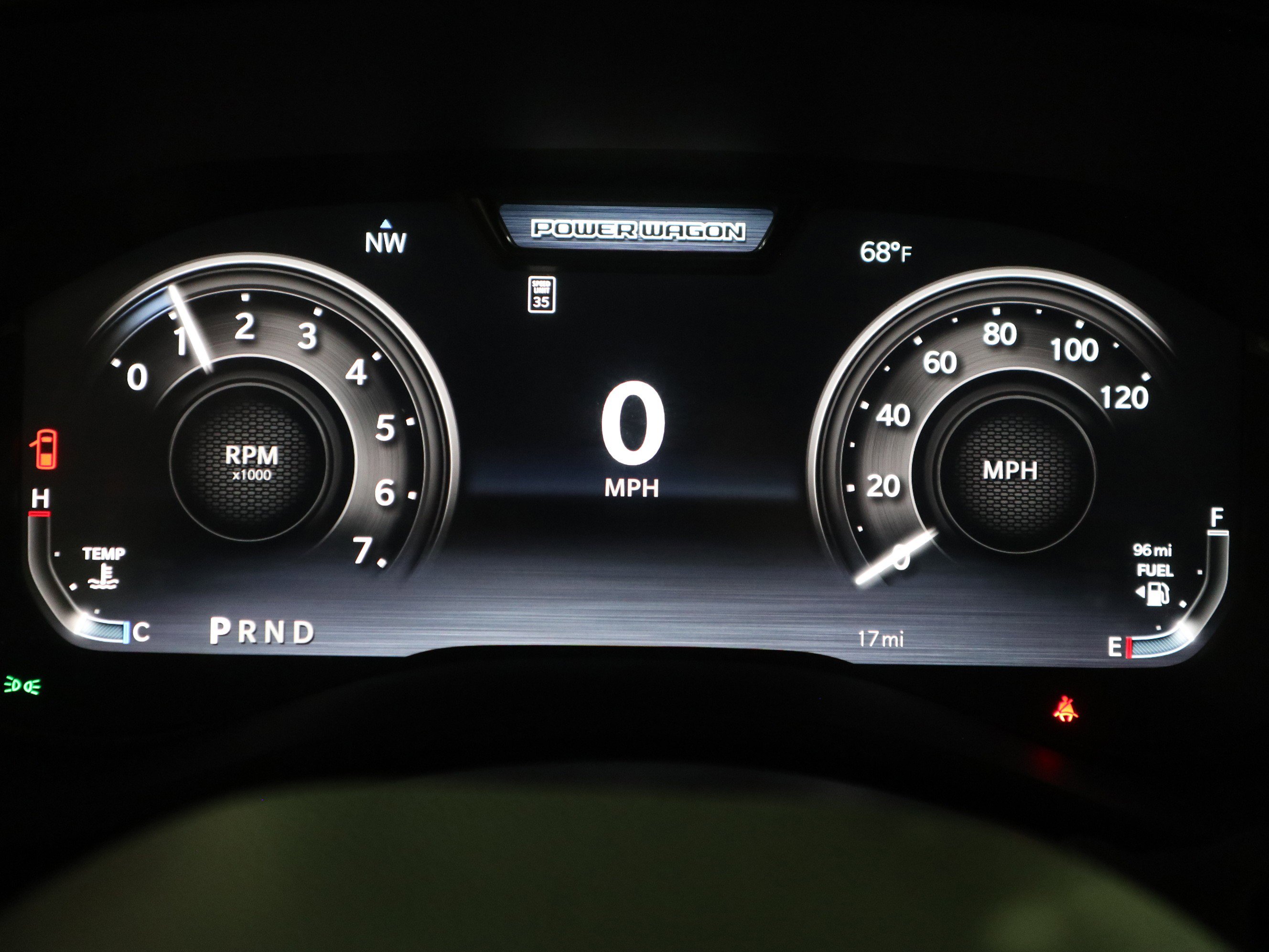 New 2026 RAM 2500 Power Wagon image 18