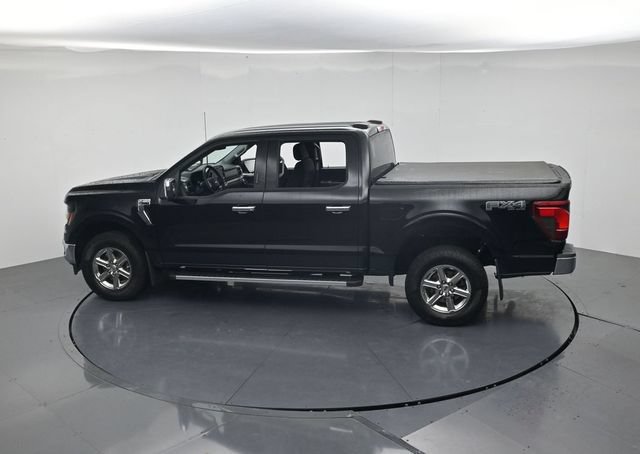 Certified 2024 Ford F150 XLT w/ FX4 Off-Road Package AWD/4WD image 44