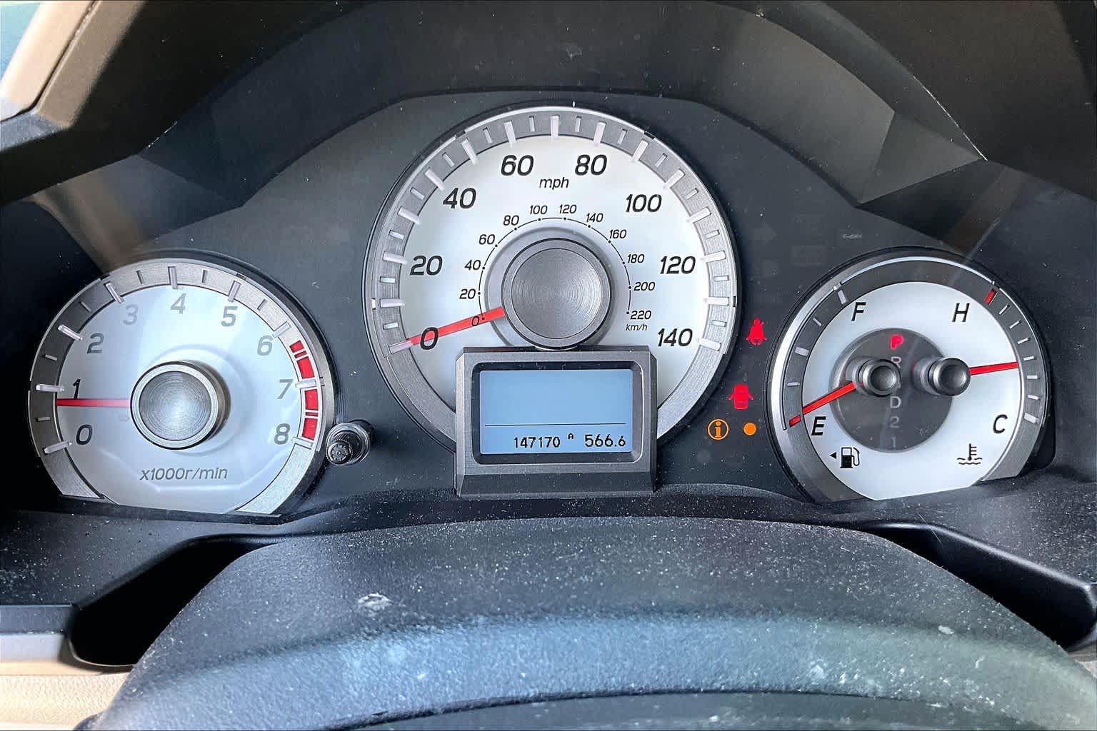 Used 2012 Honda Pilot Touring image 24
