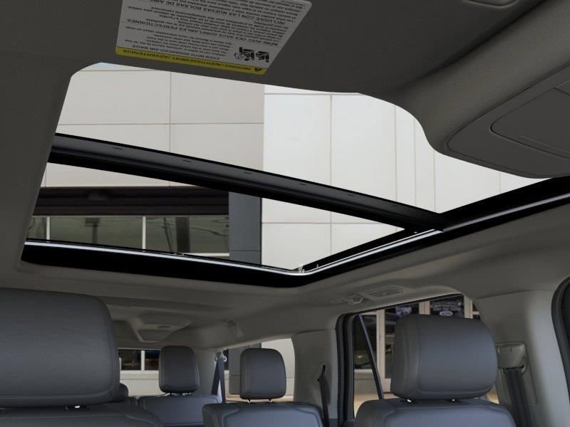 New 2026 Ford Expedition Max Active AWD/4WD image 22