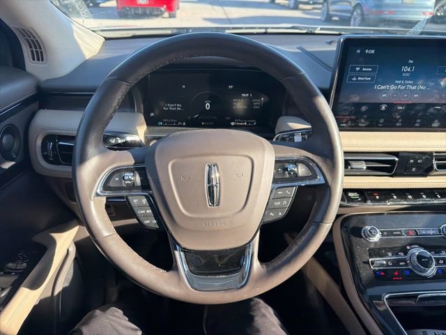 Used 2023 Lincoln Nautilus Reserve w/ Luxury Package image 20