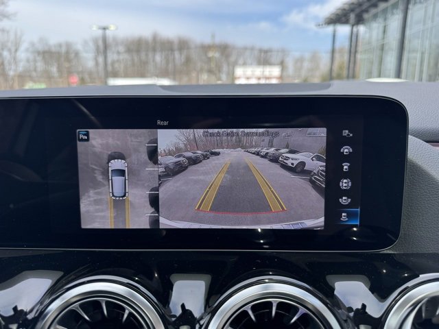 Certified 2023 Mercedes-Benz GLA 250 4MATIC image 25