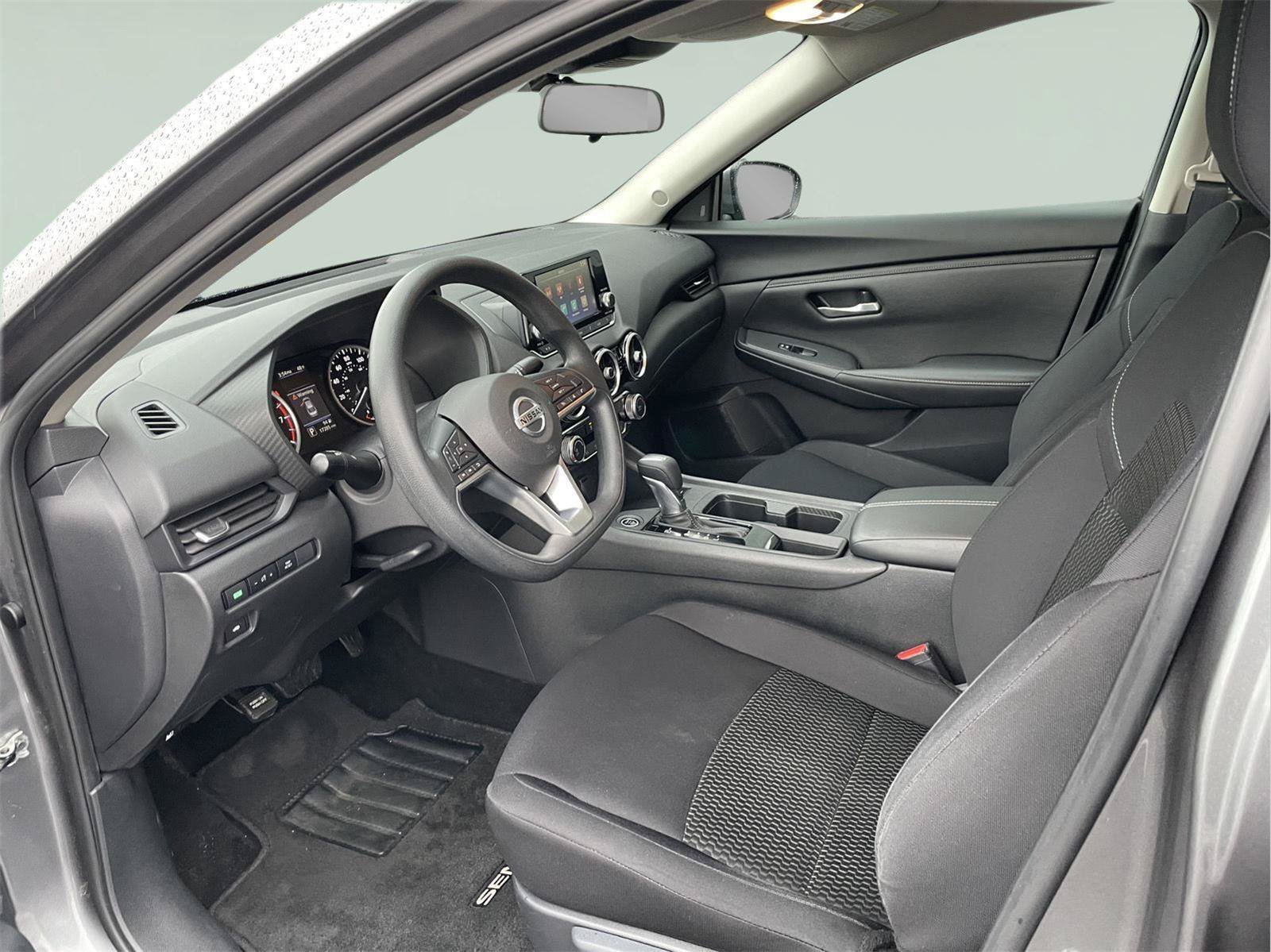 Used 2023 Nissan Sentra S FWD image 12