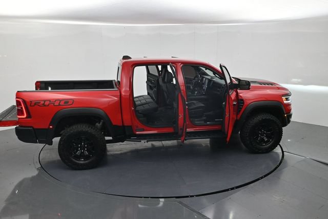 Used 2025 RAM 1500 RHO AWD/4WD image 57