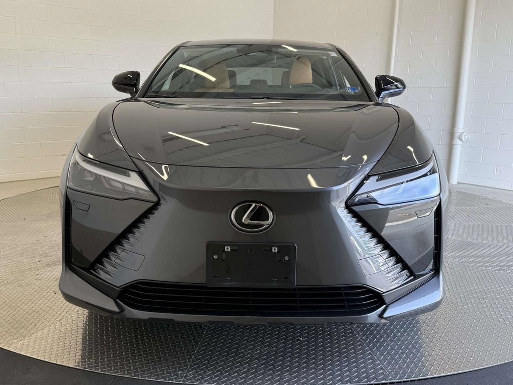 Certified 2024 Lexus RZ 450e Premium w/ Accessory Package (2T) AWD/4WD image 8