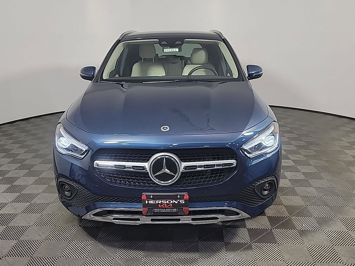 Used 2022 Mercedes-Benz GLA 250 4MATIC image 12