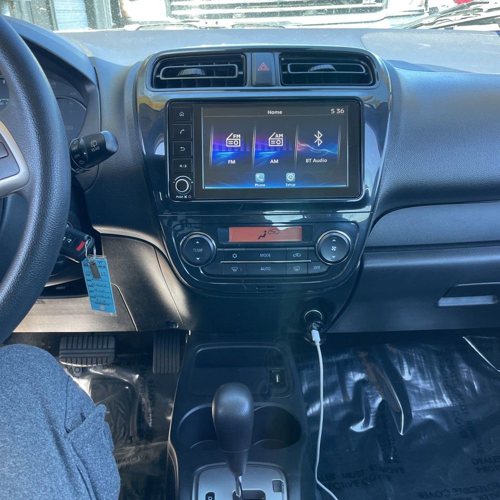 Used 2023 Mitsubishi Mirage ES image 8