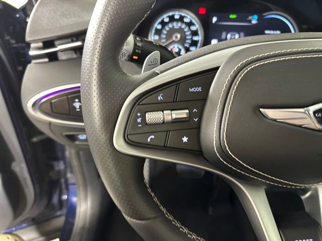 Used 2024 Genesis Electrified GV70 Advanced image 15