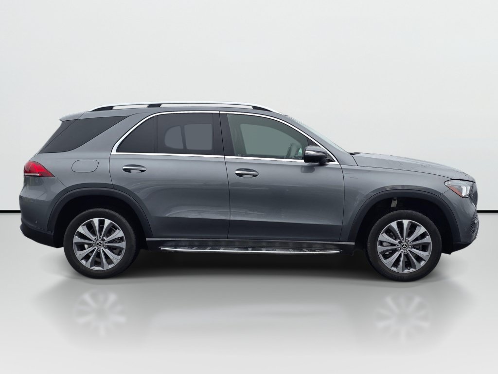 Used 2023 Mercedes-Benz GLE 350 4MATIC w/ 3rd Row Seat Package image 6