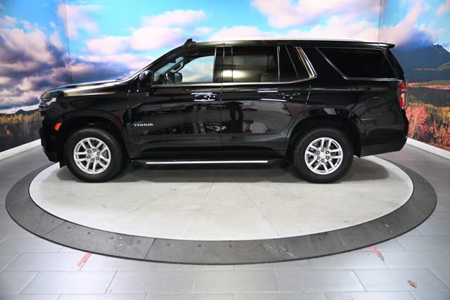 Used 2023 Chevrolet Tahoe LT image 4