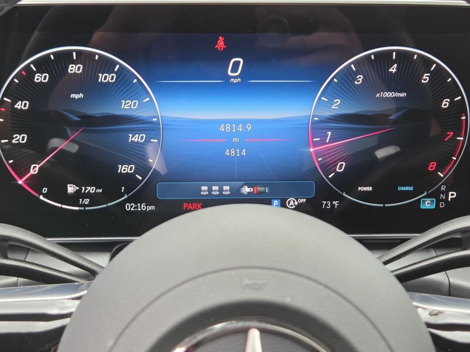Certified 2026 Mercedes-Benz GLC 300 image 30