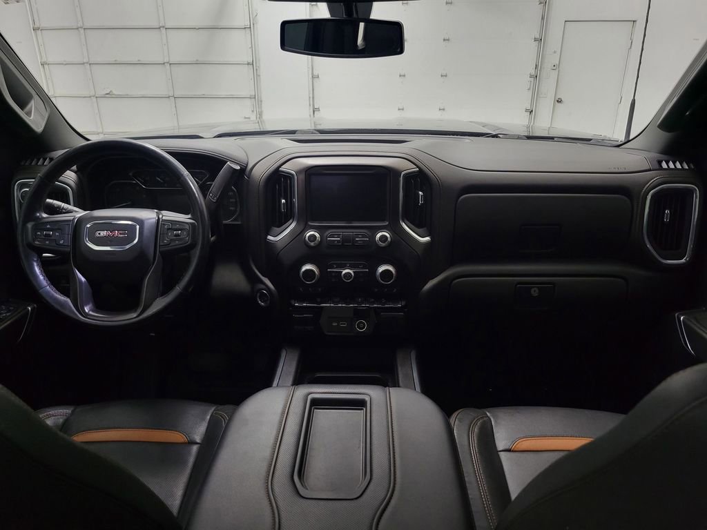 Used 2021 GMC Sierra 2500 AT4 image 14