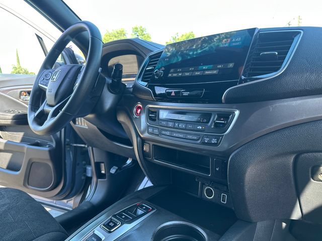 Used 2022 Honda Pilot Sport image 27