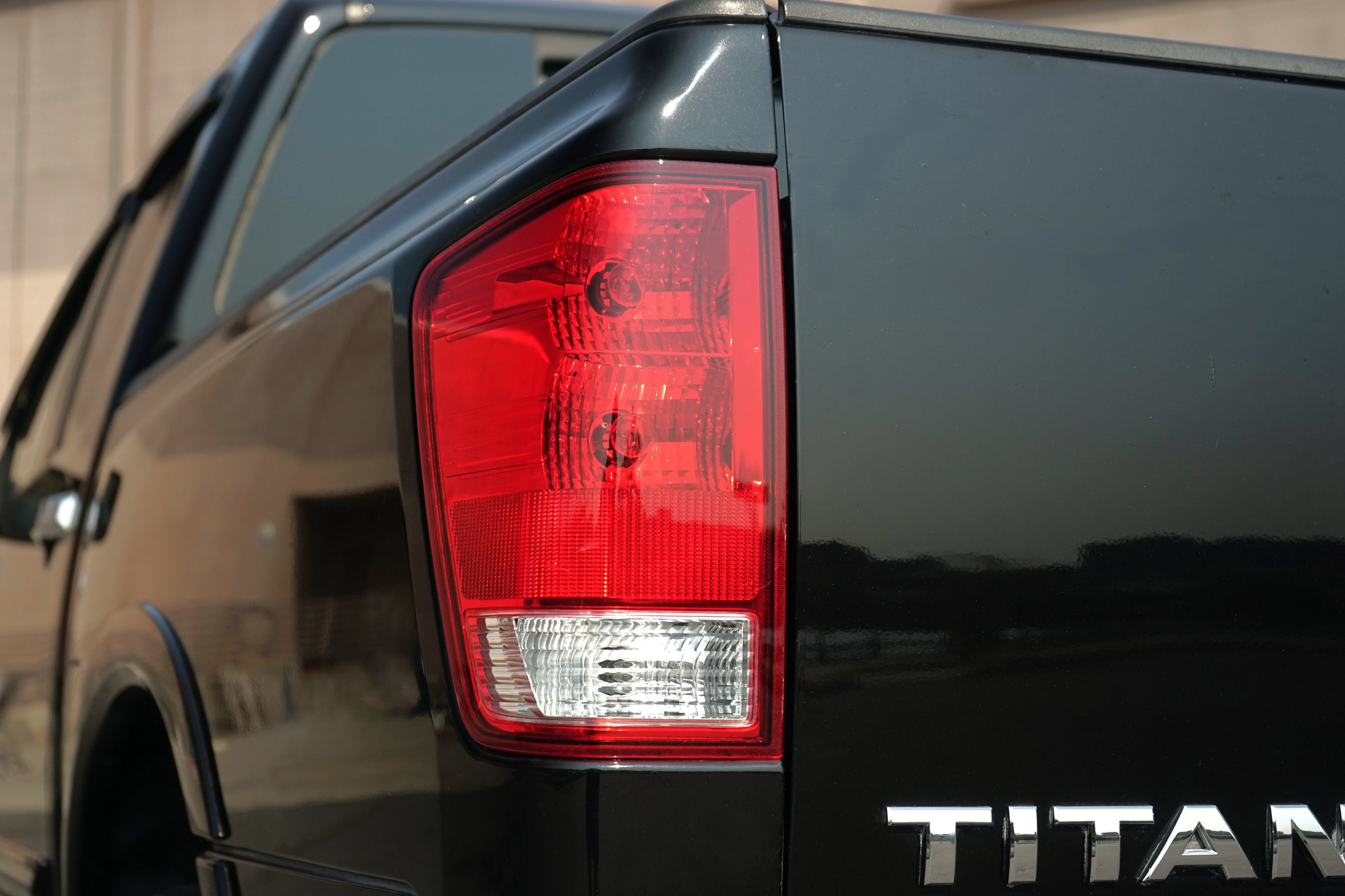 Used 2012 Nissan Titan SL w/ Heavy Metal Edition Pkg AWD/4WD image 36