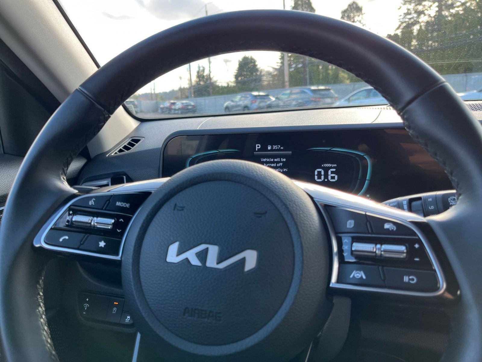 Used 2025 Kia Seltos S image 29