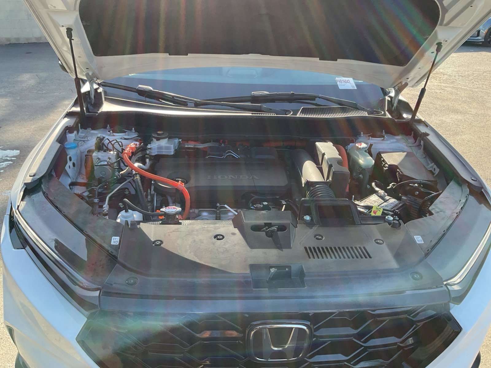 Used 2023 Honda CR-V Sport image 23