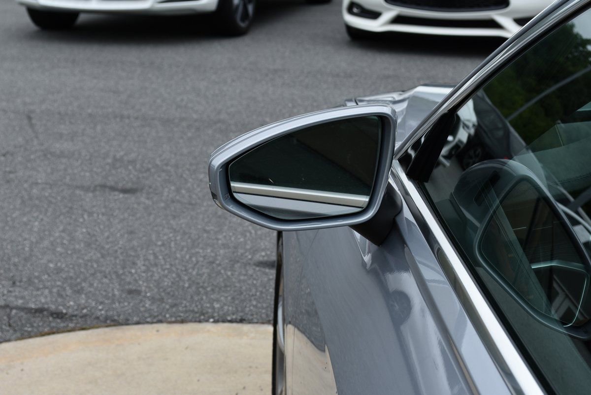 Used 2024 Audi A6 Premium Plus image 16