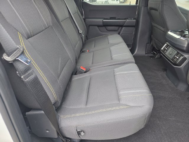 Used 2025 Ford F150 STX AWD/4WD image 28