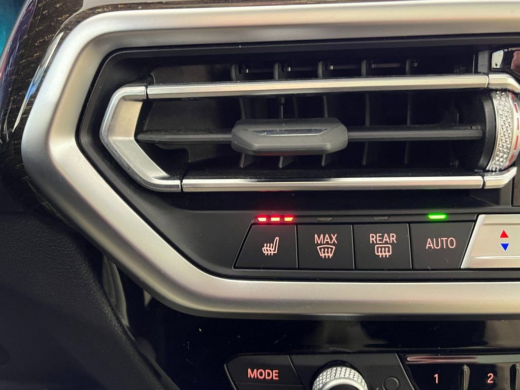 Used 2023 BMW X3 xDrive30i w/ Premium Package image 12