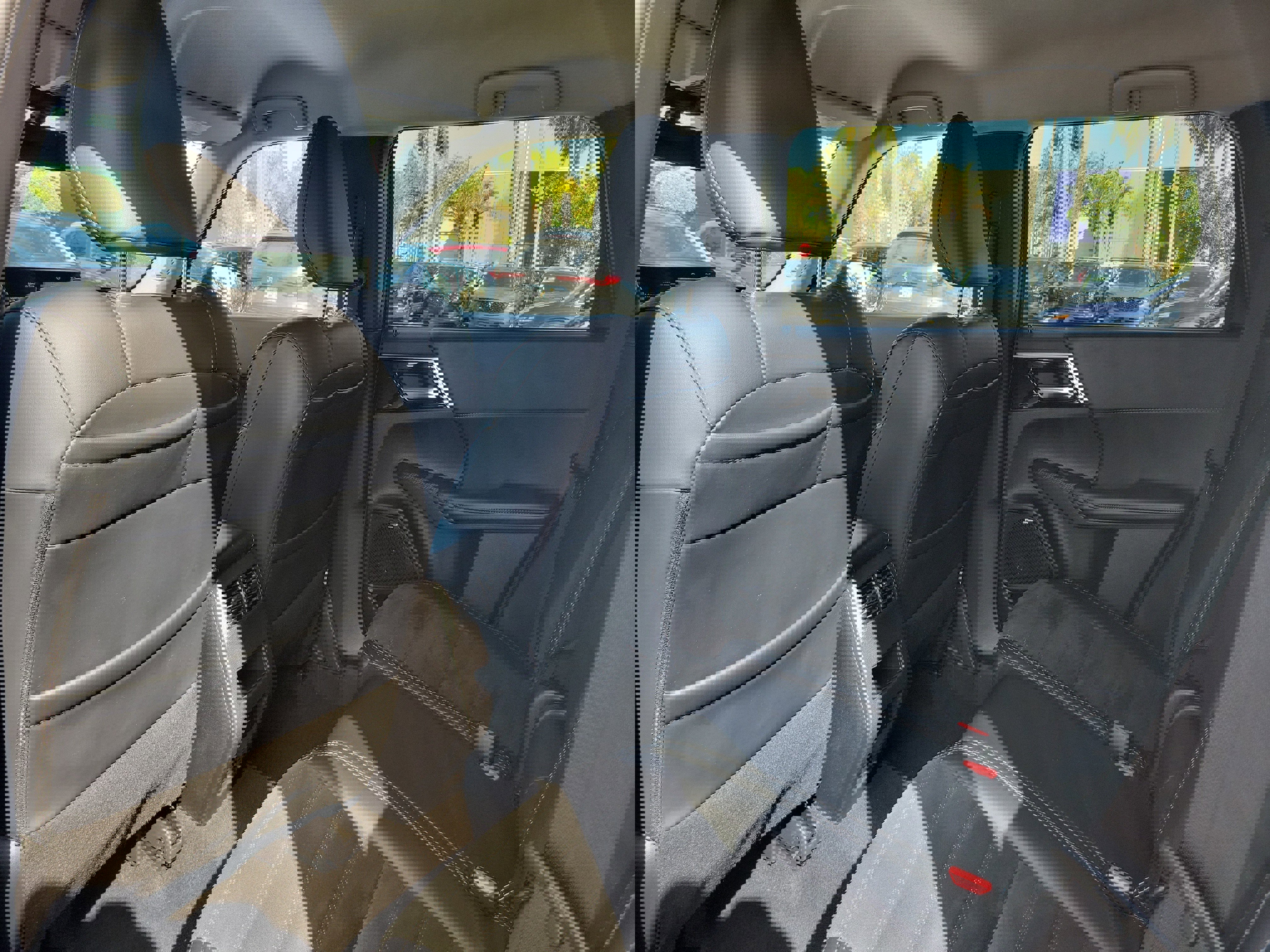 Used 2025 Mitsubishi Outlander AWD image 7