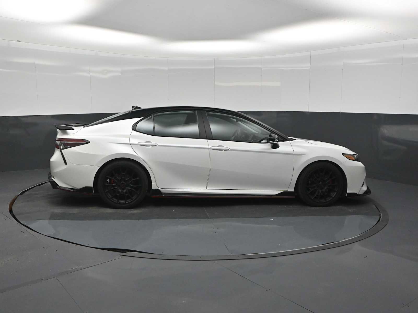 Used 2023 Toyota Camry TRD FWD image 9