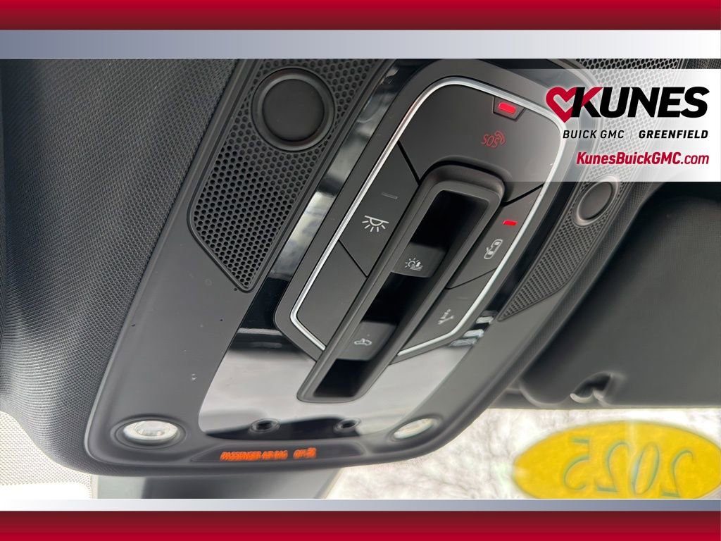 Used 2025 Audi Q7 3.0T Premium Plus image 34