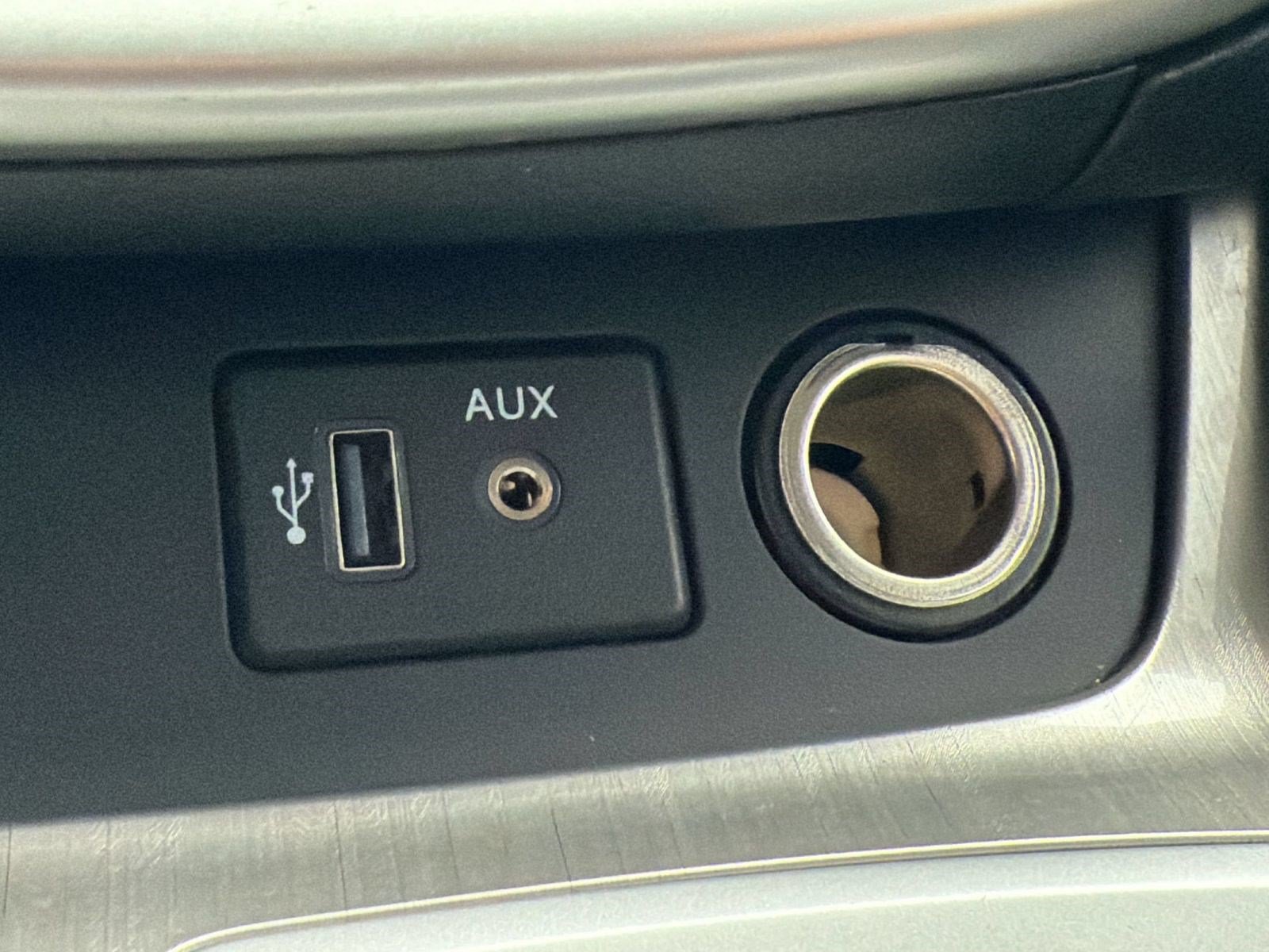 Used 2018 Nissan Murano S FWD image 34