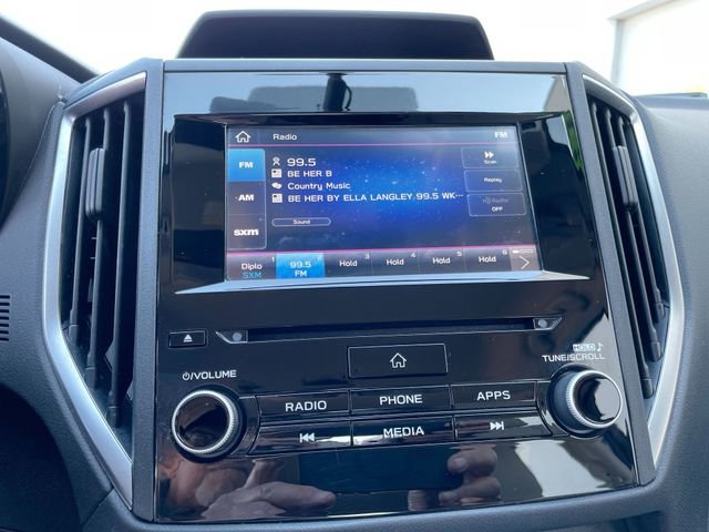 Certified 2023 Subaru Impreza Premium image 21