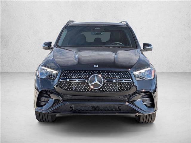 New 2026 Mercedes-Benz GLE 450 4MATIC image 6