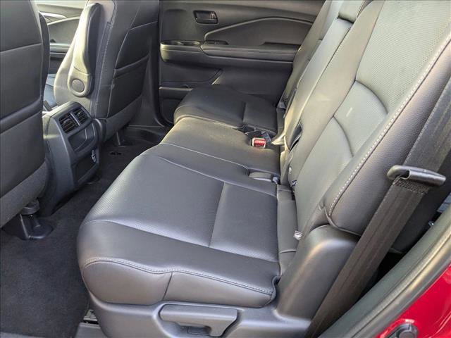 Used 2023 Honda Passport EX-L image 17