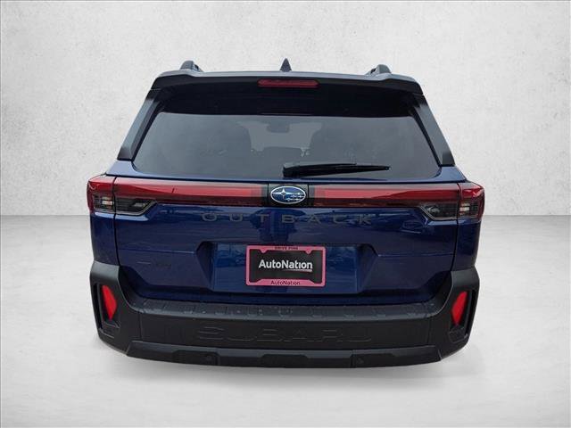 New 2026 Subaru Outback Limited XT w/ Premium/Limited Package AWD/4WD image 6