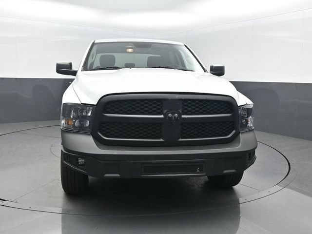 Used 2024 RAM 1500 Tradesman w/ Popular Equipment Group AWD/4WD image 36