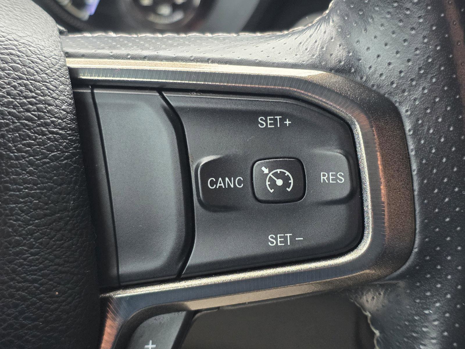 Used 2021 RAM 1500 Rebel w/ Rebel Level 2 Equipment Group image 13