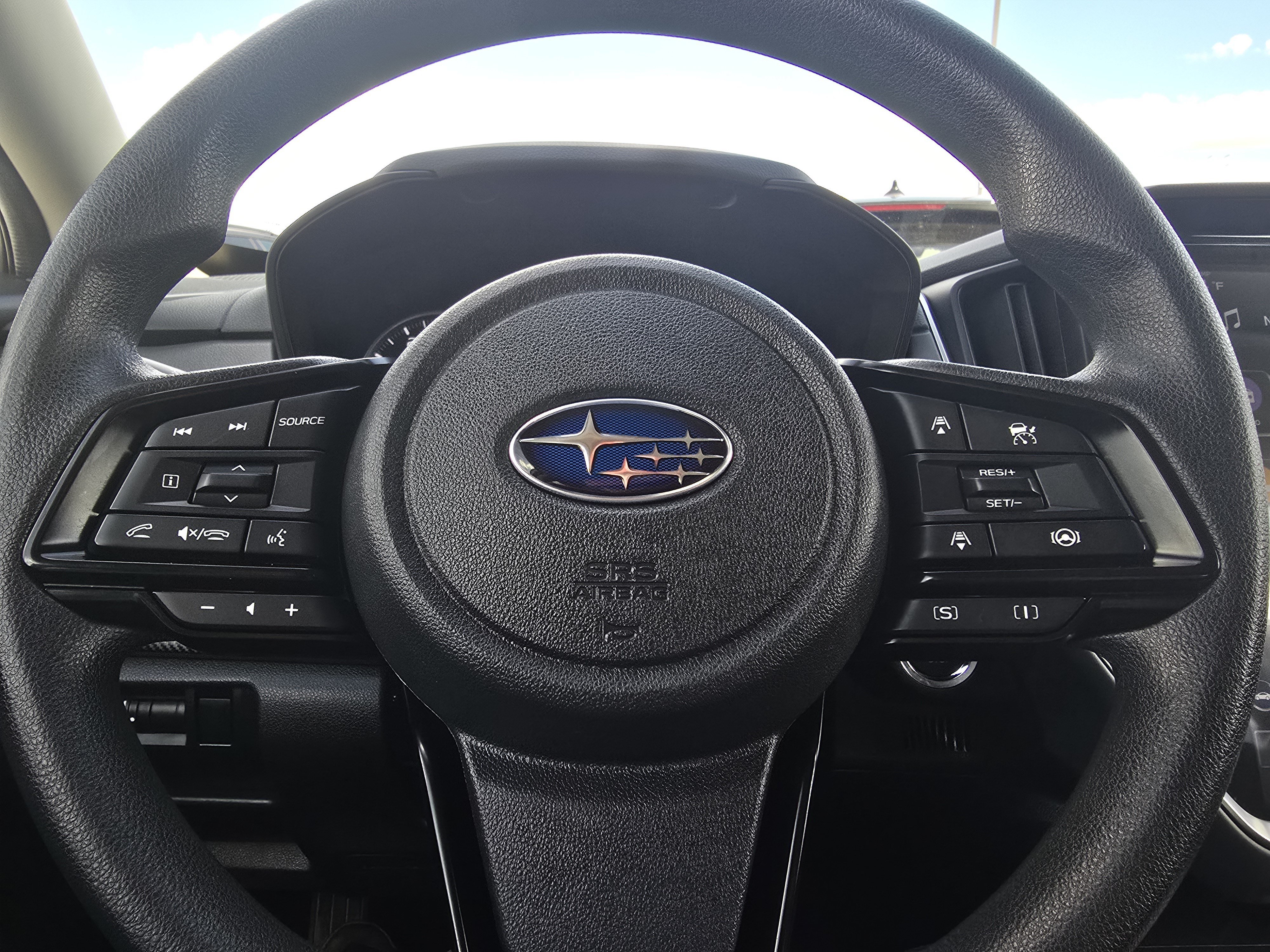 Certified 2024 Subaru Crosstrek 2.0i Premium AWD/4WD image 21