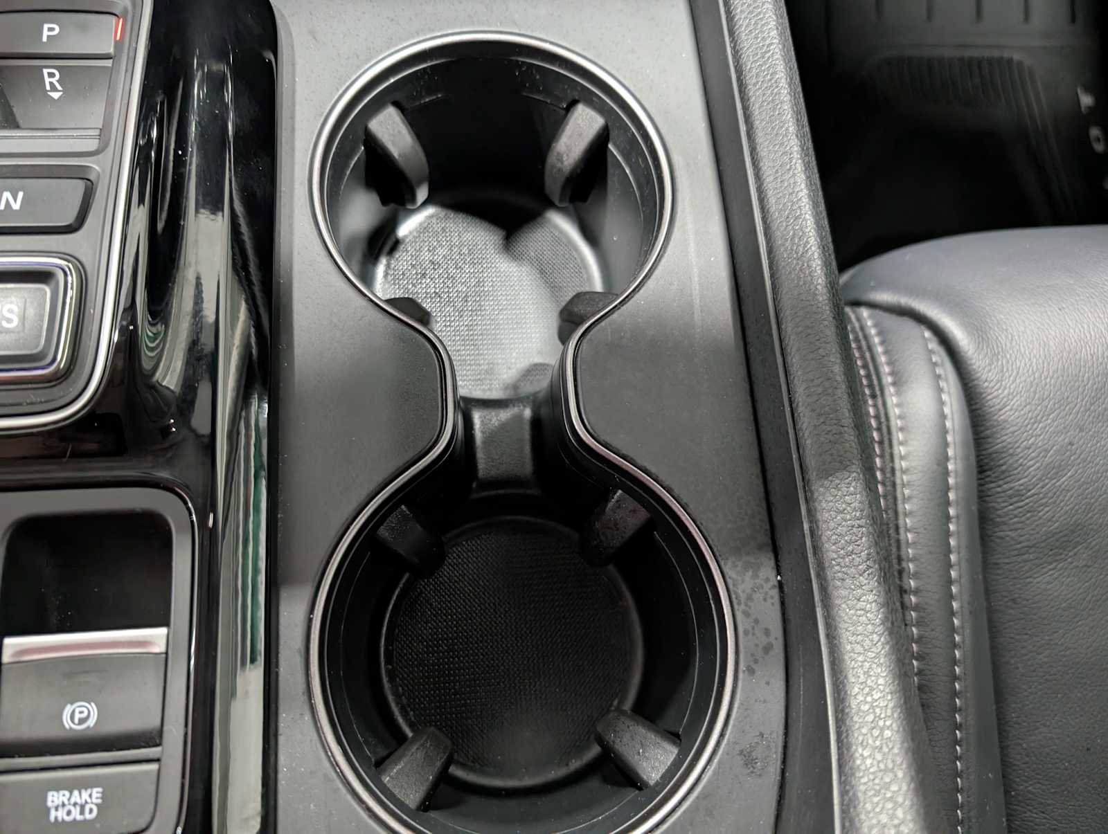 Certified 2023 Honda Pilot EX-L image 22