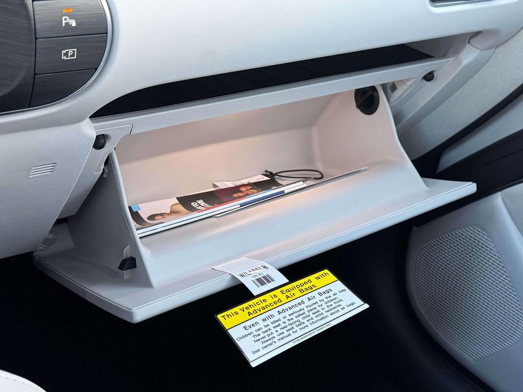 New 2026 Hyundai Palisade Calligraphy AWD/4WD image 30