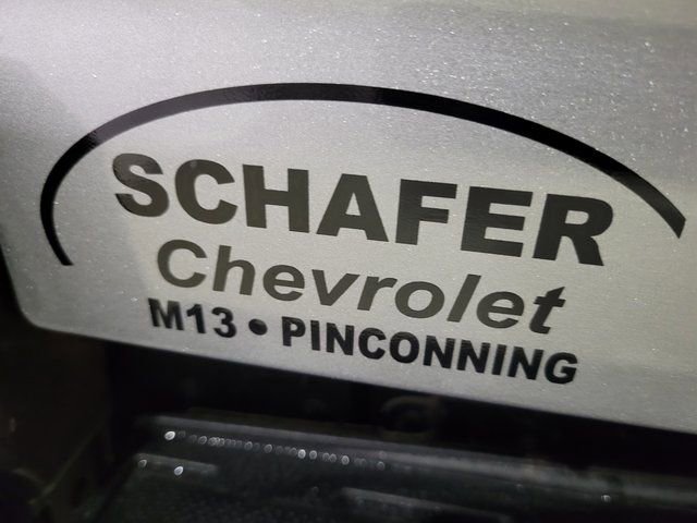 Used 2018 Toyota Tacoma TRD Sport image 62