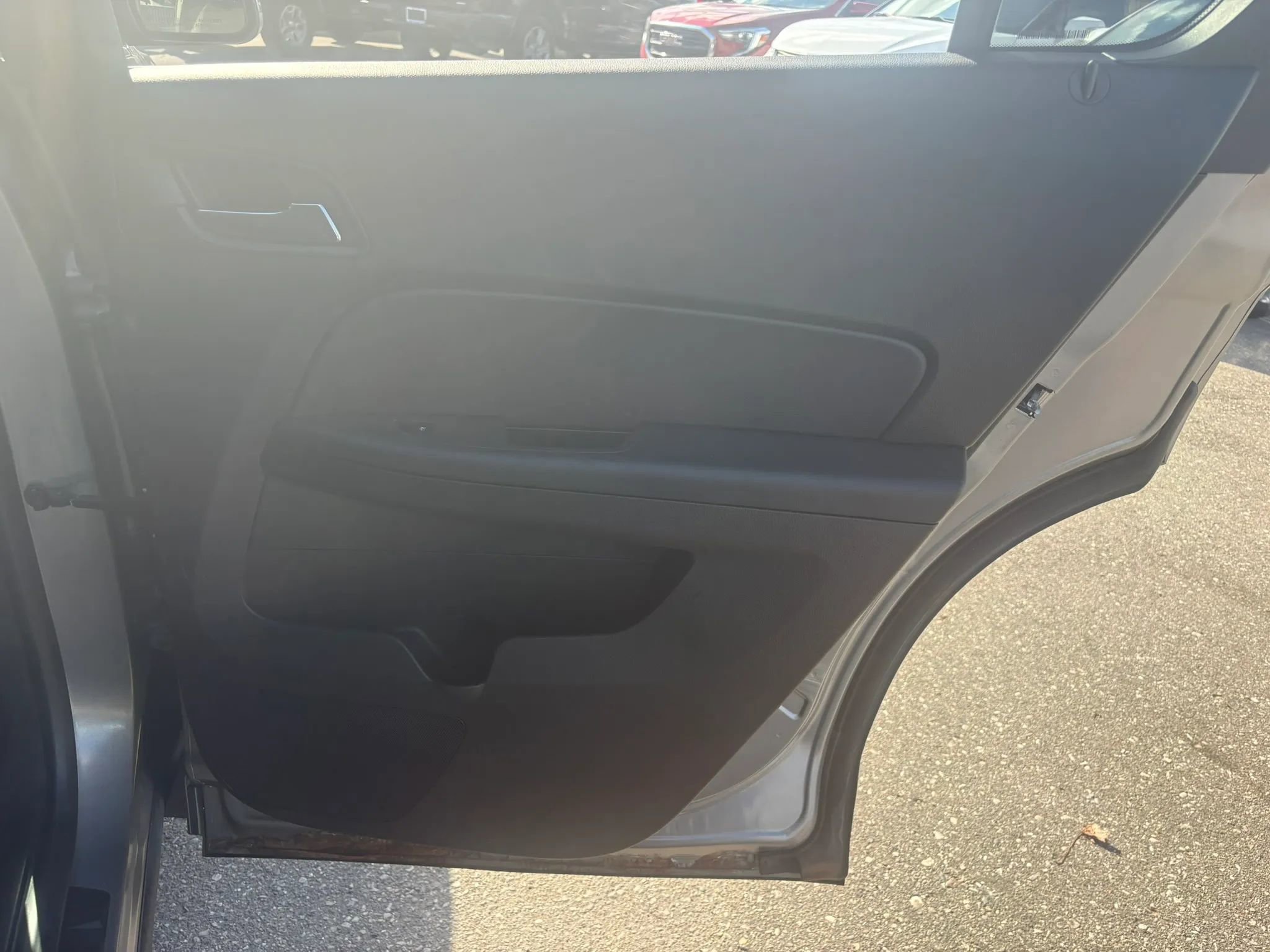 Used 2012 Chevrolet Equinox LT w/ Driver Convenience Package image 21