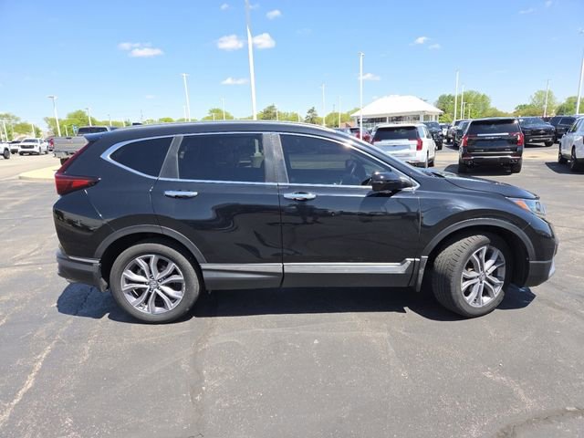 Used 2020 Honda CR-V Touring image 25