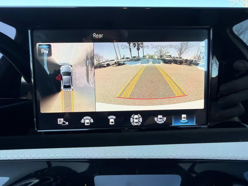 Used 2019 Mercedes-Benz A 220 4MATIC image 23