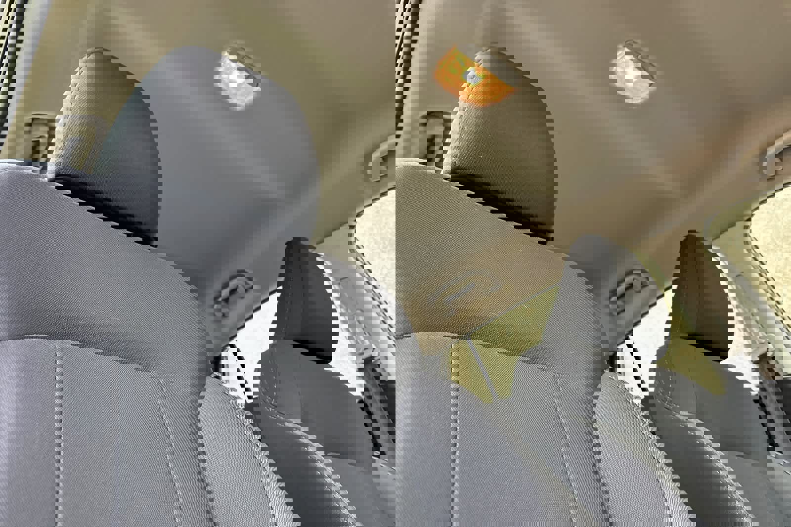 Certified 2025 Subaru Impreza 2.0i image 16