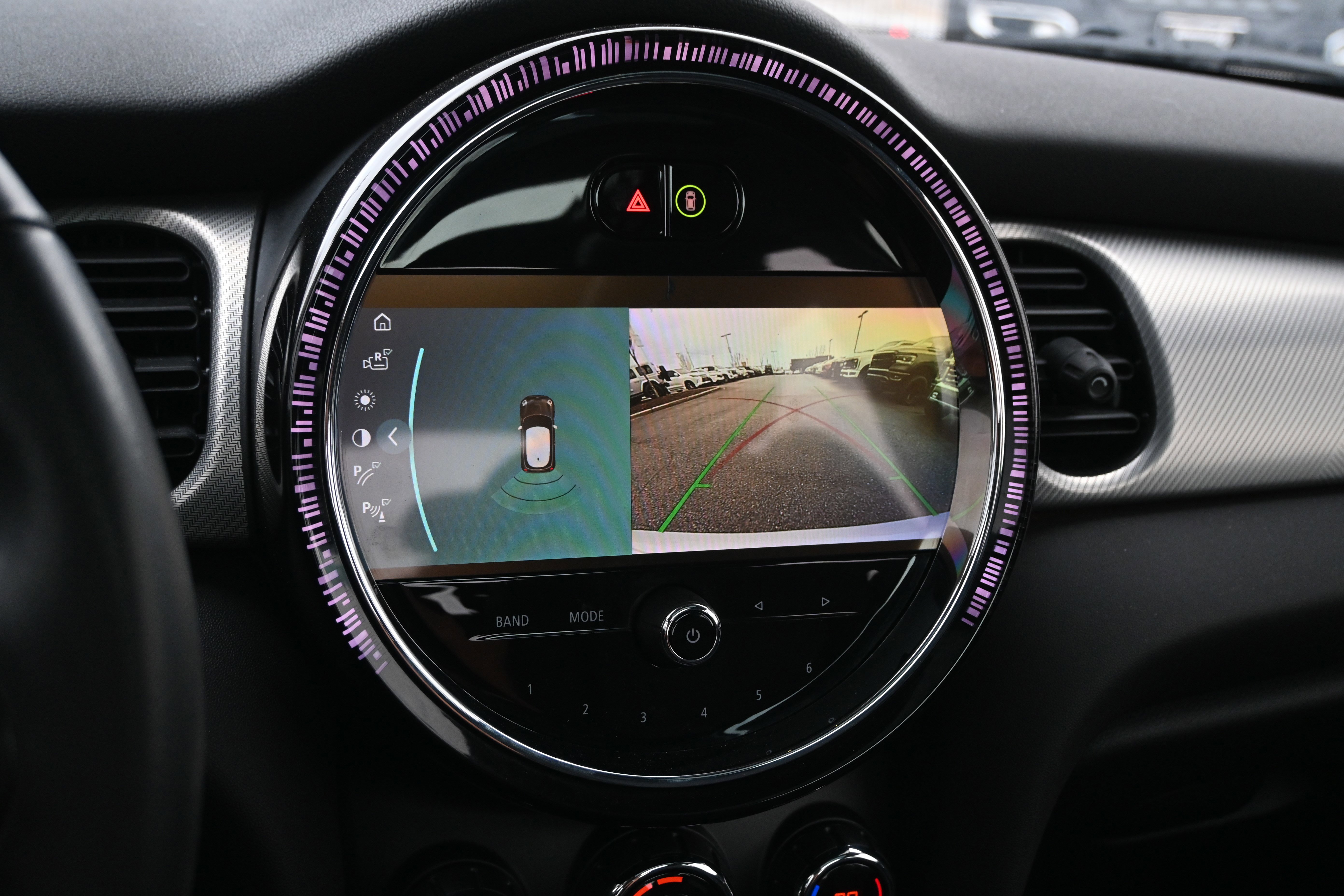 Used 2023 MINI Cooper SE image 15