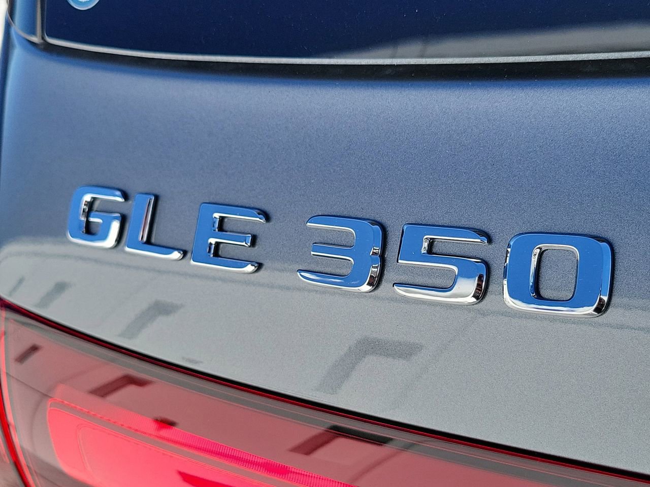 New 2026 Mercedes-Benz GLE 350 4MATIC image 7